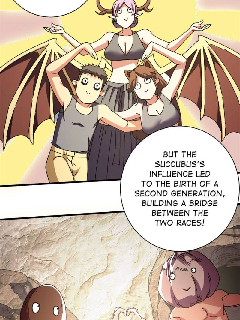 A Transmigrated Warden's Battle for Redemption Chapter 110 18